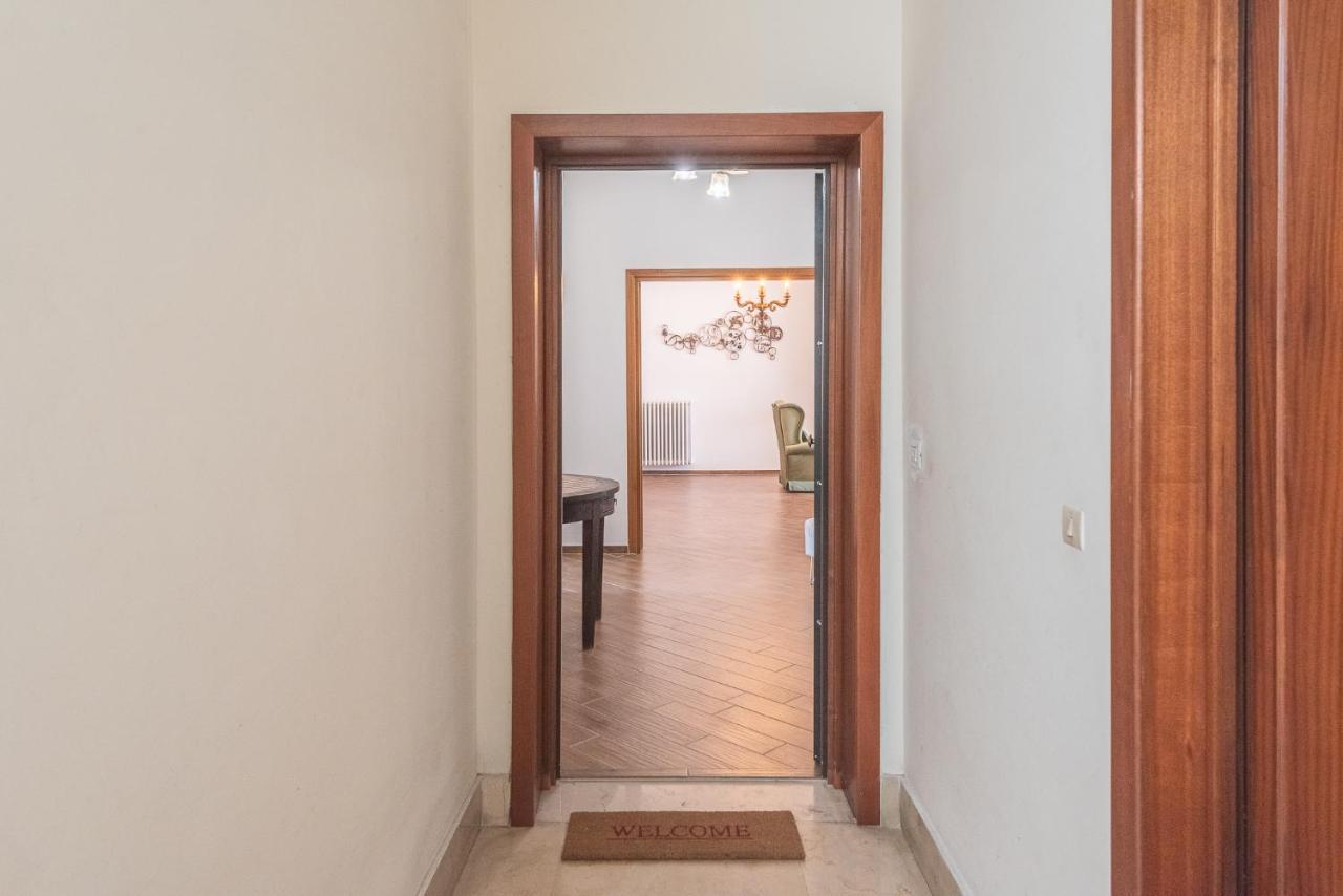 Pappacoda 7 Deluxe -- Lecce Selection Экстерьер фото