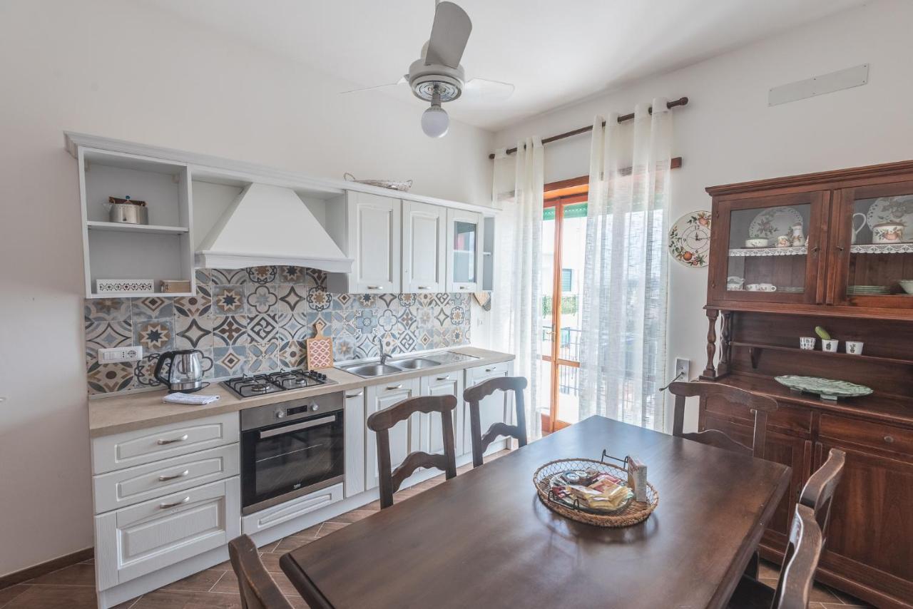 Pappacoda 7 Deluxe -- Lecce Selection Экстерьер фото