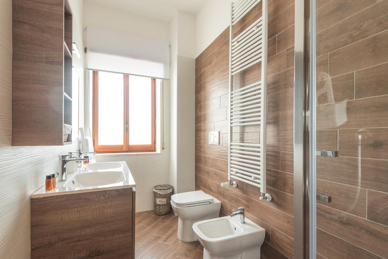 Pappacoda 7 Deluxe -- Lecce Selection Экстерьер фото