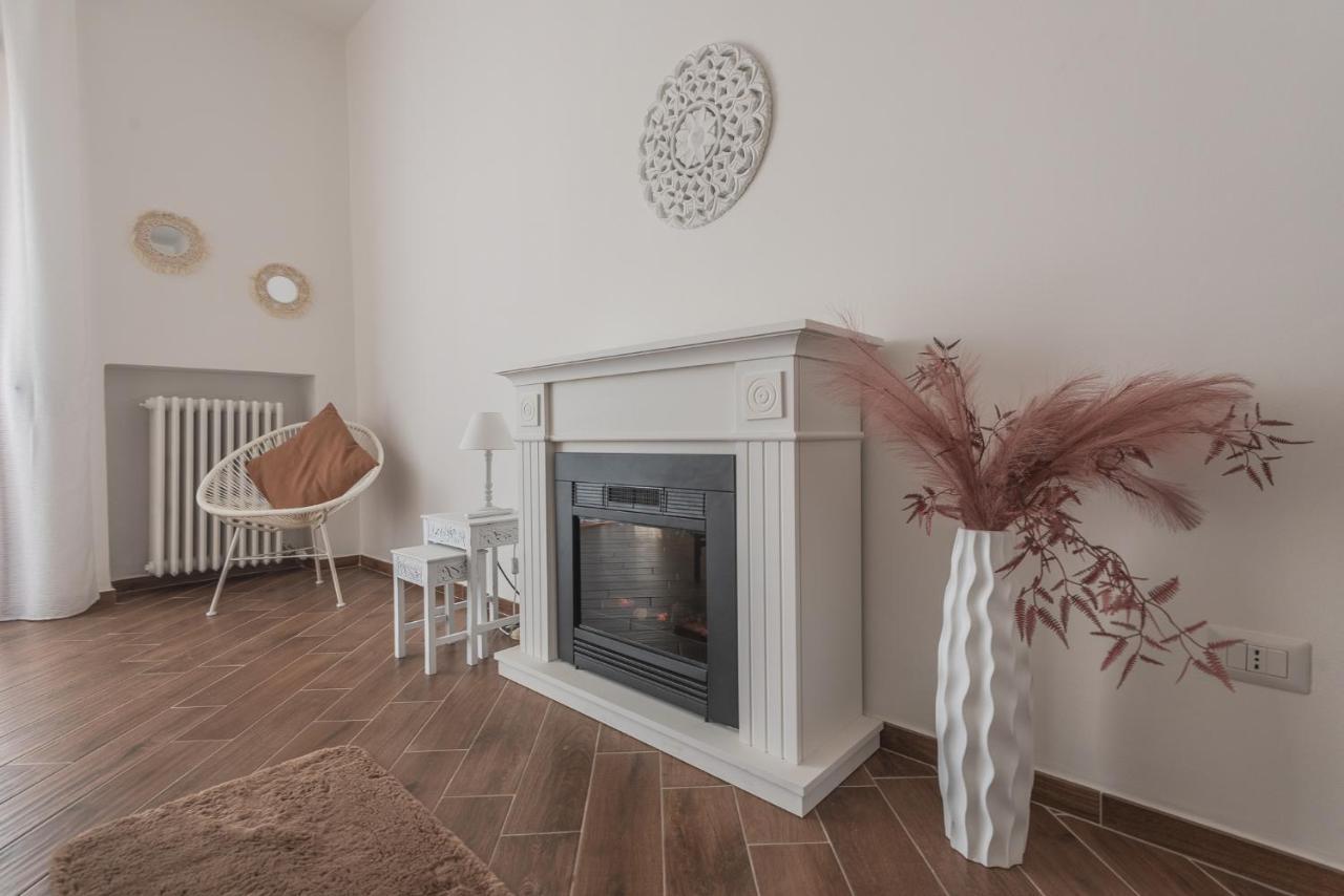 Pappacoda 7 Deluxe -- Lecce Selection Экстерьер фото