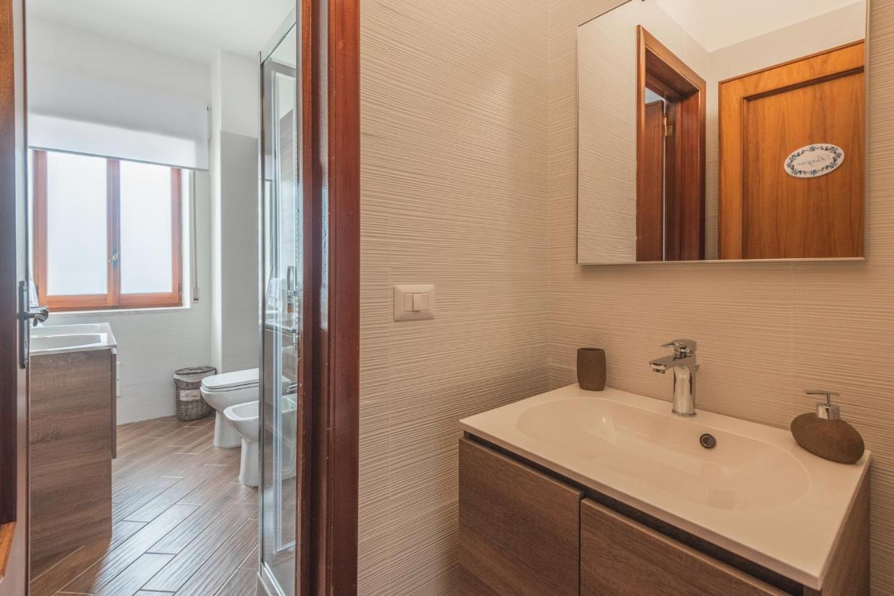 Pappacoda 7 Deluxe -- Lecce Selection Экстерьер фото
