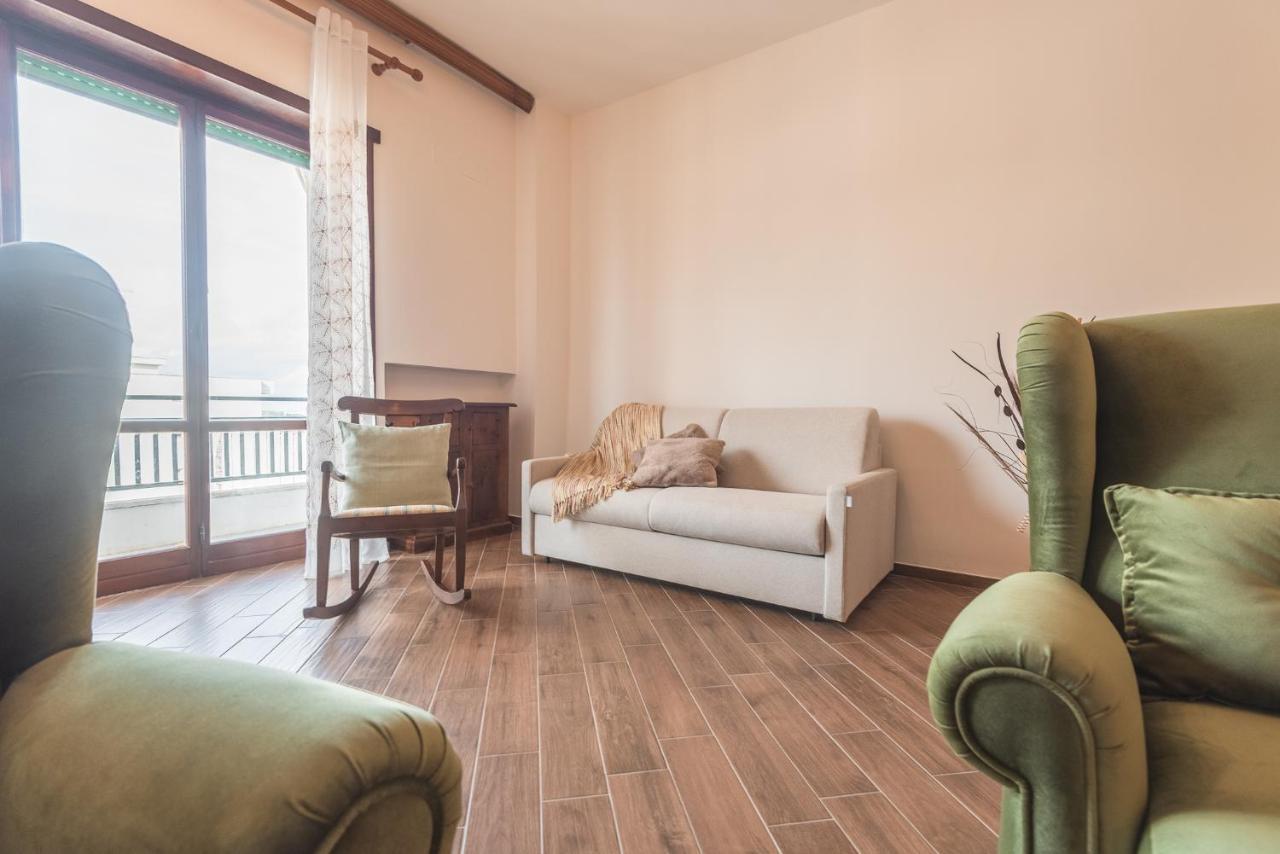 Pappacoda 7 Deluxe -- Lecce Selection Экстерьер фото