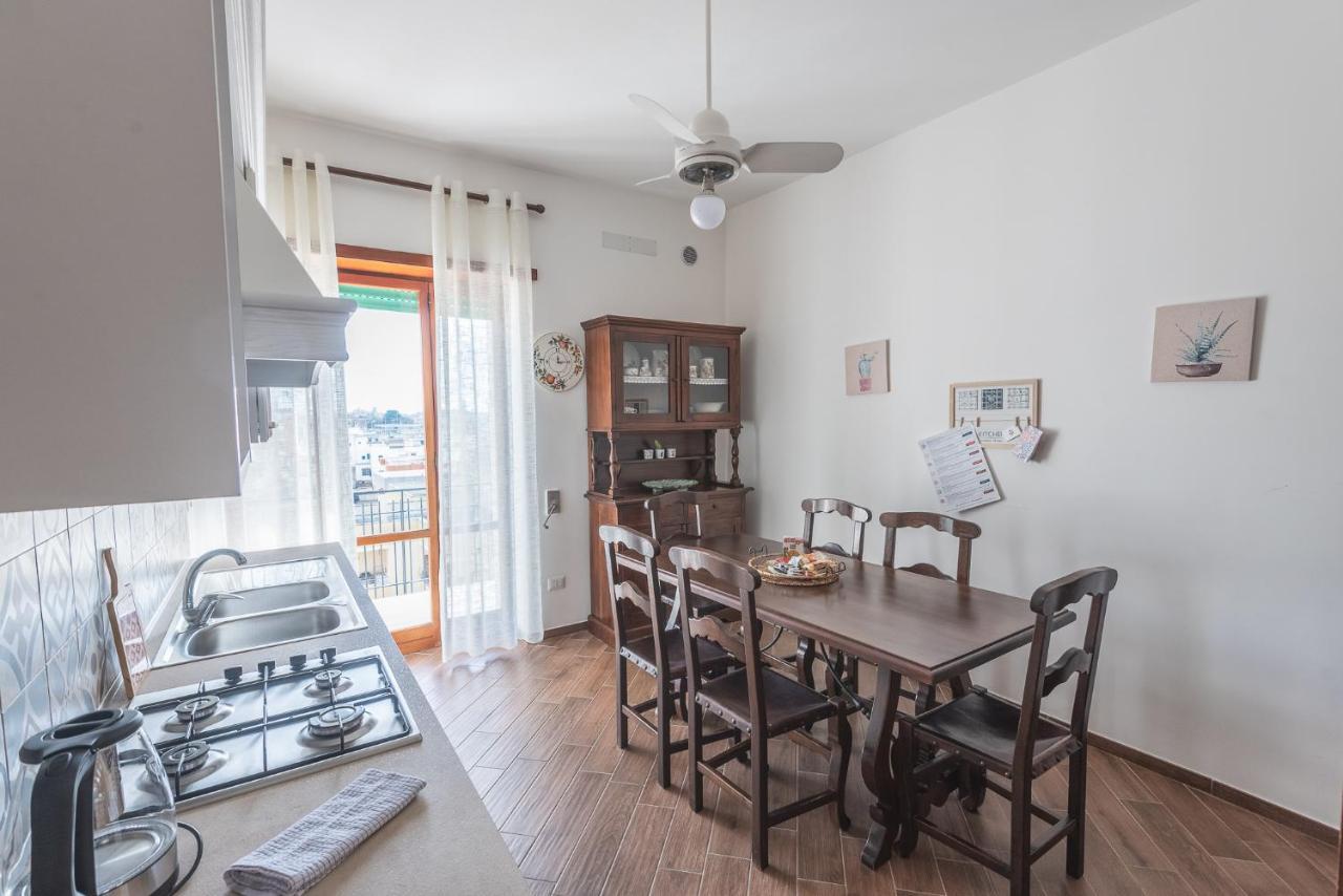 Pappacoda 7 Deluxe -- Lecce Selection Экстерьер фото