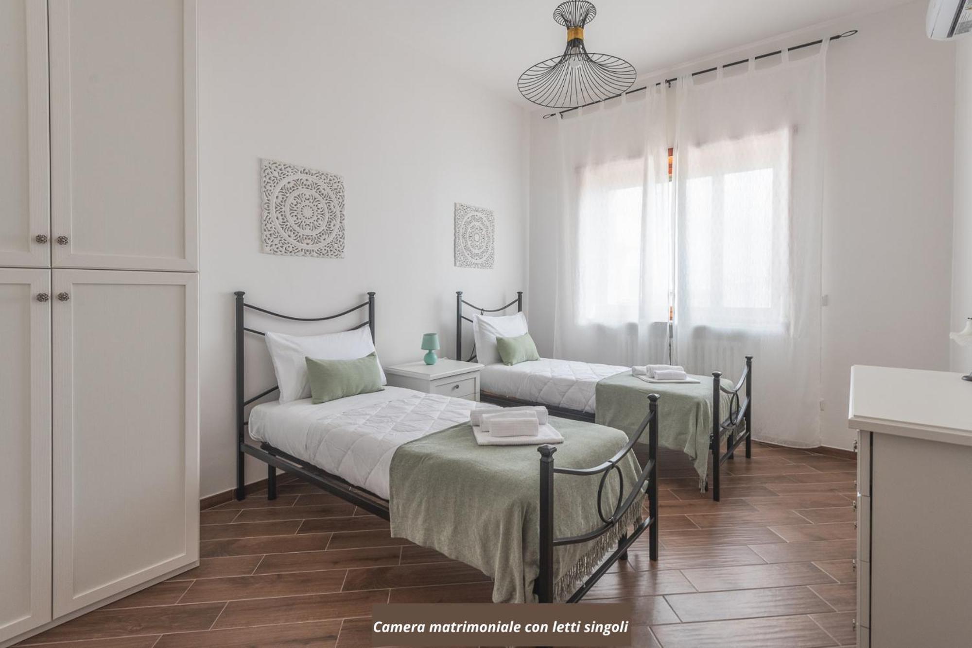 Pappacoda 7 Deluxe -- Lecce Selection Экстерьер фото