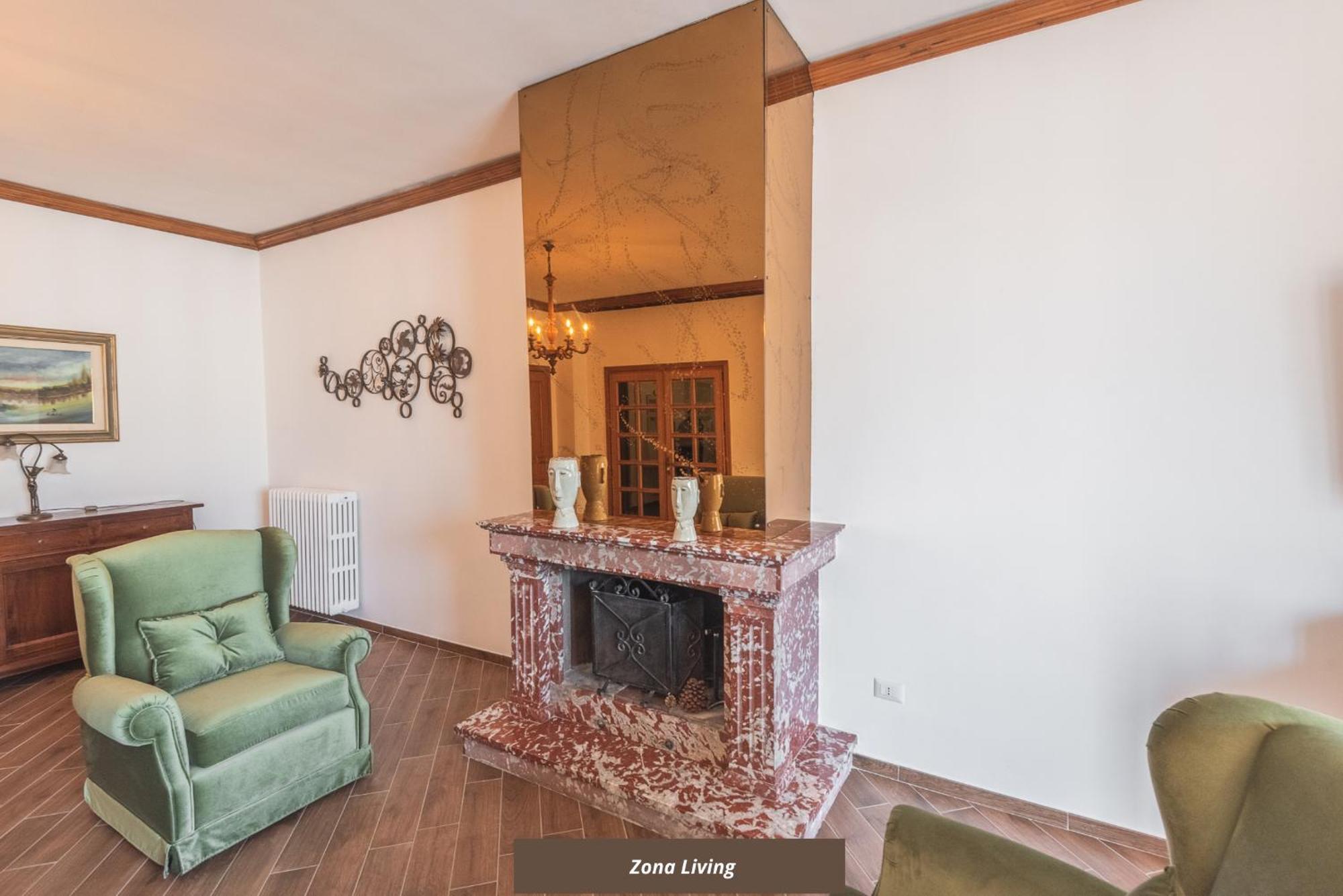 Pappacoda 7 Deluxe -- Lecce Selection Экстерьер фото