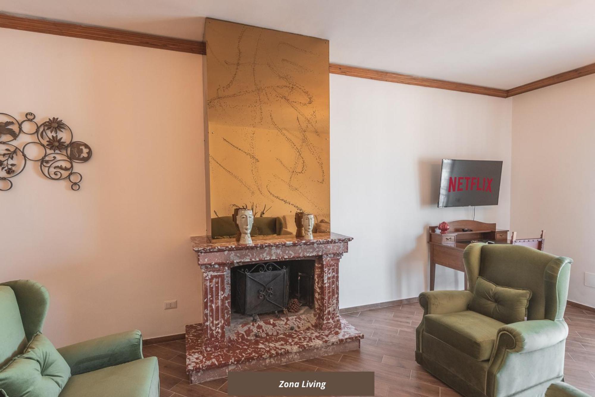 Pappacoda 7 Deluxe -- Lecce Selection Экстерьер фото